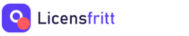 Licensfritt